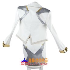 画像4: オーバーウォッチ Overwatch ドミナ / ヴァイラ・シンガニア Domina コスプレ衣装 abccos製 「受注生産」 (4)