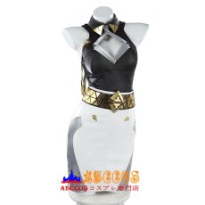 画像5: オーバーウォッチ Overwatch ドミナ / ヴァイラ・シンガニア Domina コスプレ衣装 abccos製 「受注生産」 (5)