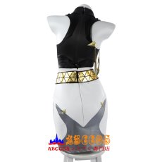 画像6: オーバーウォッチ Overwatch ドミナ / ヴァイラ・シンガニア Domina コスプレ衣装 abccos製 「受注生産」 (6)