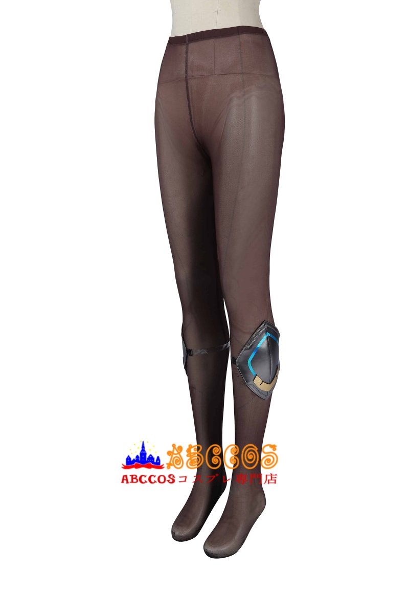 画像8: オーバーウォッチ Overwatch ドミナ / ヴァイラ・シンガニア Domina コスプレ衣装 abccos製 「受注生産」 (8)