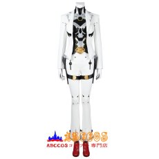 画像1: オーバーウォッチ（Overwatch）OW シオン Shion コスプレ衣装 abccos製 「受注生産」 (1)