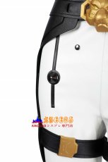 画像13: オーバーウォッチ（Overwatch）OW シオン Shion コスプレ衣装 abccos製 「受注生産」 (13)