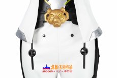 画像17: オーバーウォッチ（Overwatch）OW シオン Shion コスプレ衣装 abccos製 「受注生産」 (17)