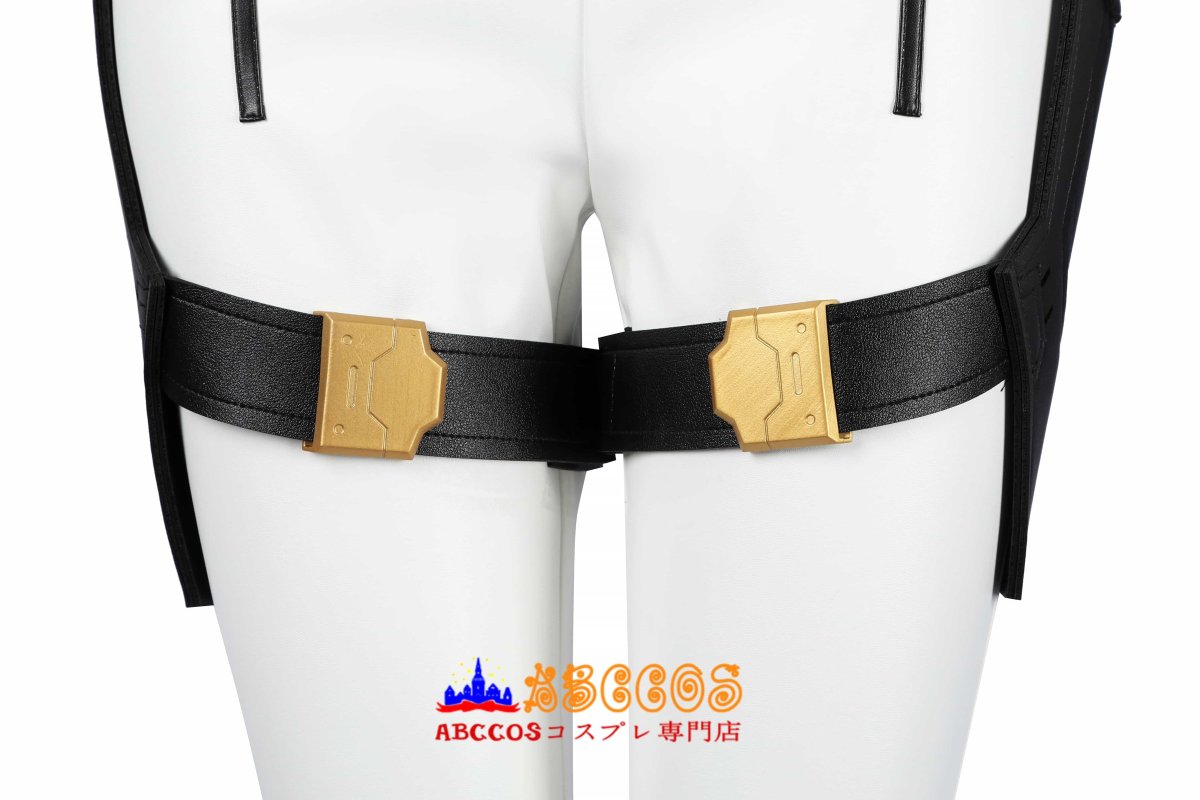 画像19: オーバーウォッチ（Overwatch）OW シオン Shion コスプレ衣装 abccos製 「受注生産」 (19)