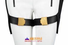 画像19: オーバーウォッチ（Overwatch）OW シオン Shion コスプレ衣装 abccos製 「受注生産」 (19)