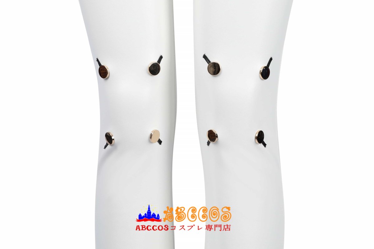 画像21: オーバーウォッチ（Overwatch）OW シオン Shion コスプレ衣装 abccos製 「受注生産」 (21)