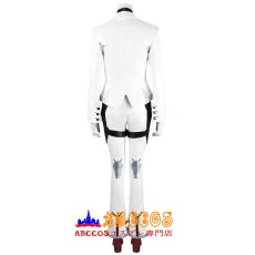 画像2: オーバーウォッチ（Overwatch）OW シオン Shion コスプレ衣装 abccos製 「受注生産」 (2)