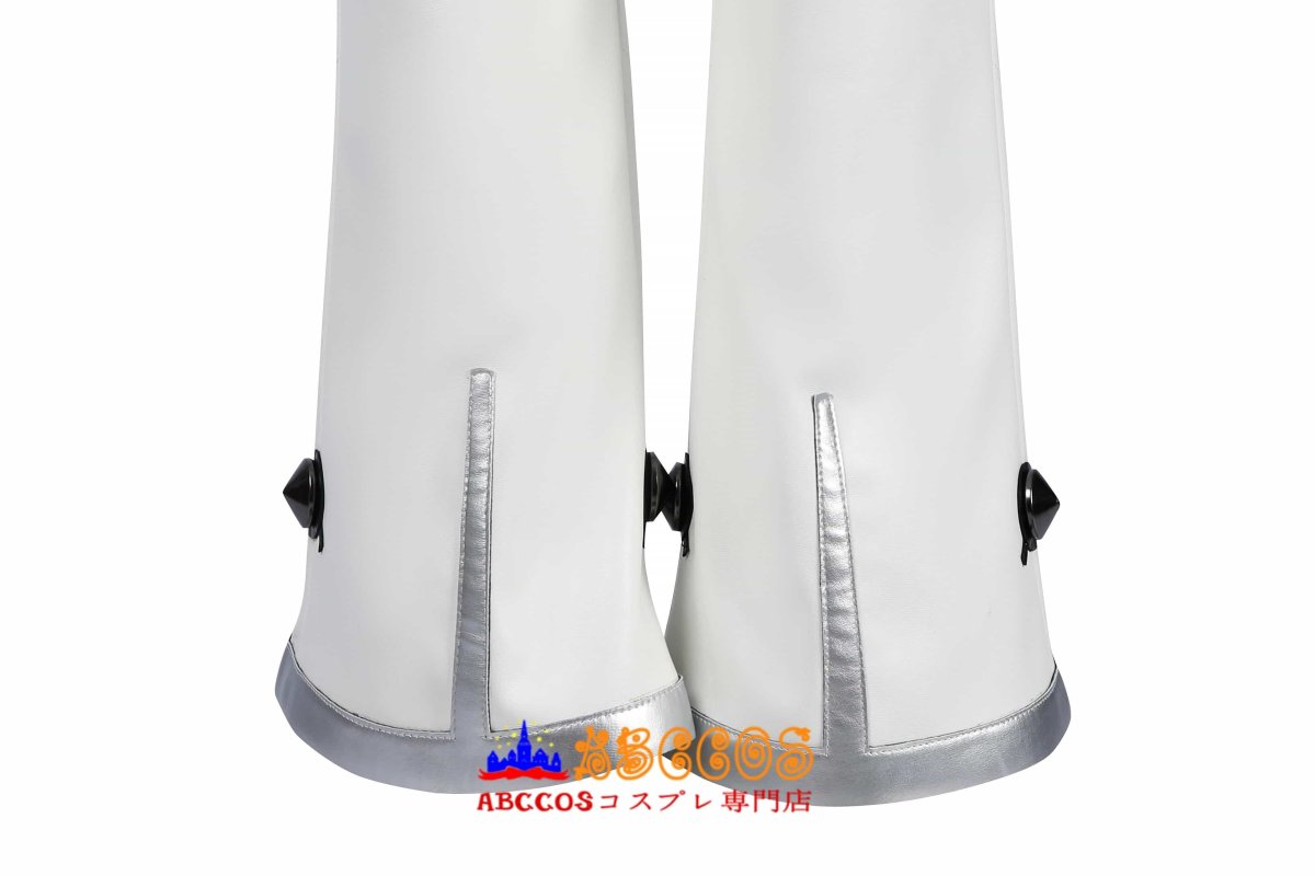 画像22: オーバーウォッチ（Overwatch）OW シオン Shion コスプレ衣装 abccos製 「受注生産」 (22)