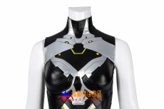 画像23: オーバーウォッチ（Overwatch）OW シオン Shion コスプレ衣装 abccos製 「受注生産」 (23)