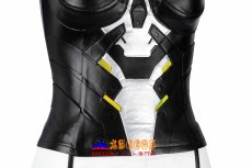 画像24: オーバーウォッチ（Overwatch）OW シオン Shion コスプレ衣装 abccos製 「受注生産」 (24)