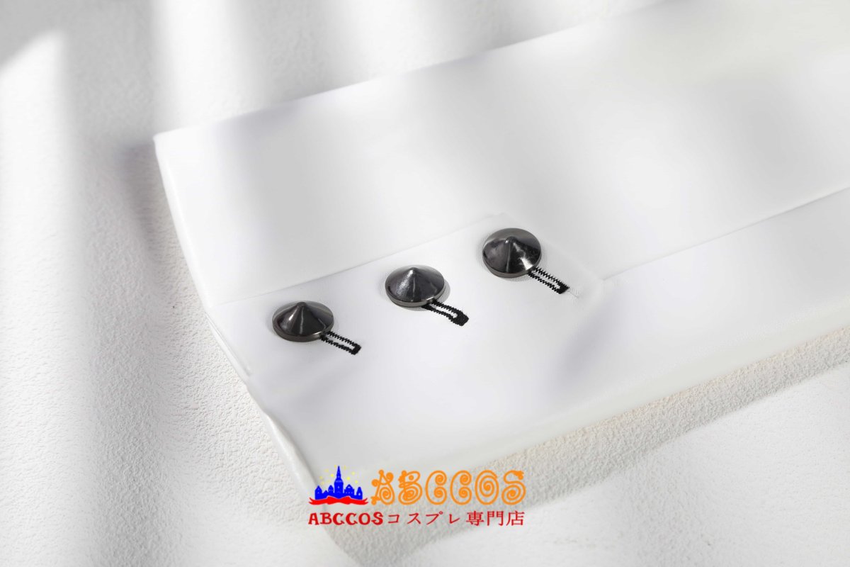 画像27: オーバーウォッチ（Overwatch）OW シオン Shion コスプレ衣装 abccos製 「受注生産」 (27)