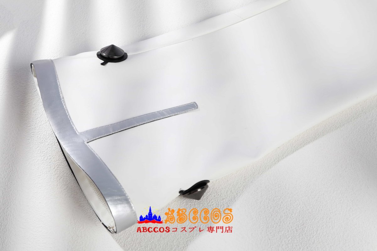 画像28: オーバーウォッチ（Overwatch）OW シオン Shion コスプレ衣装 abccos製 「受注生産」 (28)