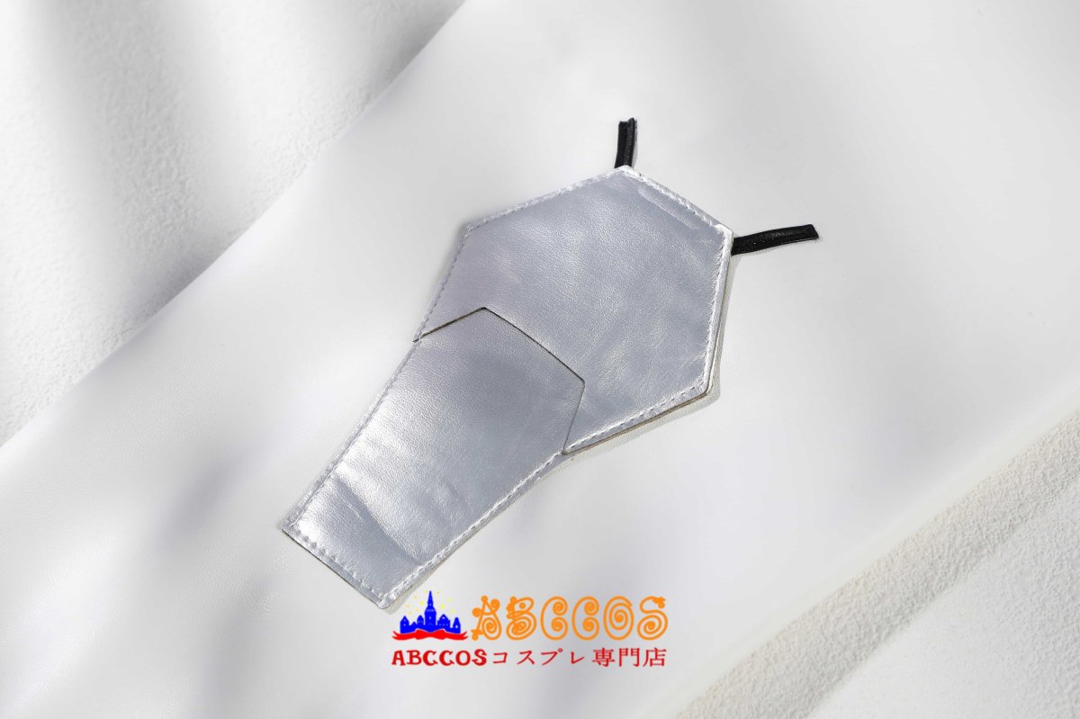 画像31: オーバーウォッチ（Overwatch）OW シオン Shion コスプレ衣装 abccos製 「受注生産」 (31)