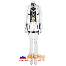 画像3: オーバーウォッチ（Overwatch）OW シオン Shion コスプレ衣装 abccos製 「受注生産」 (3)