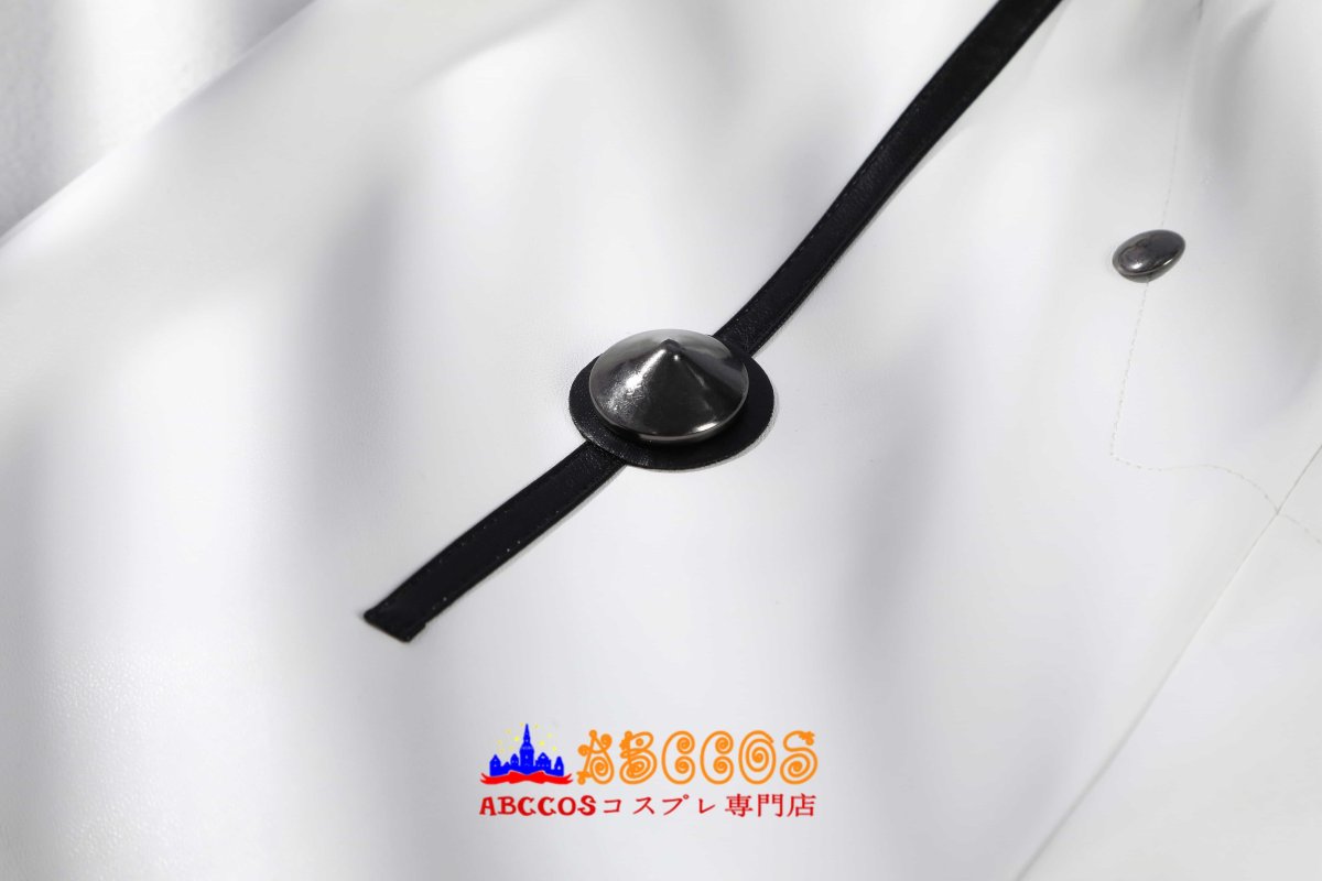 画像32: オーバーウォッチ（Overwatch）OW シオン Shion コスプレ衣装 abccos製 「受注生産」 (32)