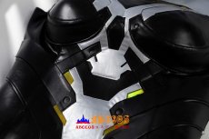 画像33: オーバーウォッチ（Overwatch）OW シオン Shion コスプレ衣装 abccos製 「受注生産」 (33)