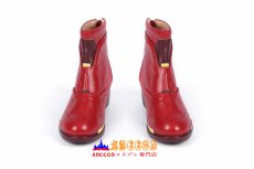 画像36: オーバーウォッチ（Overwatch）OW シオン Shion コスプレ衣装 abccos製 「受注生産」 (36)