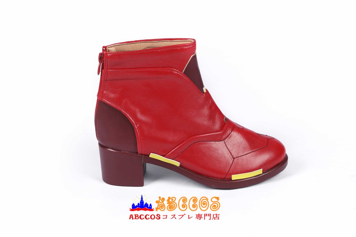 画像37: オーバーウォッチ（Overwatch）OW シオン Shion コスプレ衣装 abccos製 「受注生産」 (37)