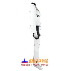 画像4: オーバーウォッチ（Overwatch）OW シオン Shion コスプレ衣装 abccos製 「受注生産」 (4)