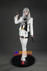 画像40: オーバーウォッチ（Overwatch）OW シオン Shion コスプレ衣装 abccos製 「受注生産」 (40)
