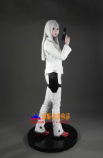 画像41: オーバーウォッチ（Overwatch）OW シオン Shion コスプレ衣装 abccos製 「受注生産」 (41)