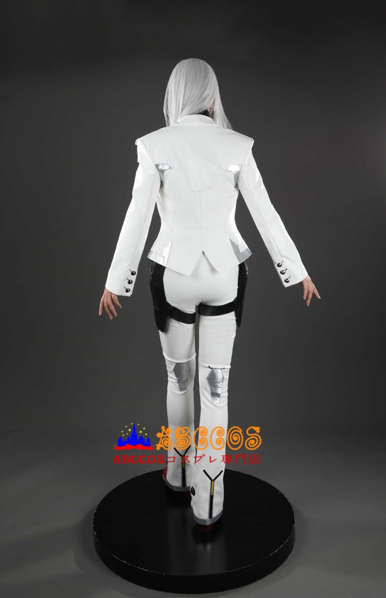 画像42: オーバーウォッチ（Overwatch）OW シオン Shion コスプレ衣装 abccos製 「受注生産」 (42)