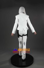 画像42: オーバーウォッチ（Overwatch）OW シオン Shion コスプレ衣装 abccos製 「受注生産」 (42)