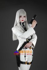 画像43: オーバーウォッチ（Overwatch）OW シオン Shion コスプレ衣装 abccos製 「受注生産」 (43)