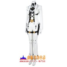 画像5: オーバーウォッチ（Overwatch）OW シオン Shion コスプレ衣装 abccos製 「受注生産」 (5)