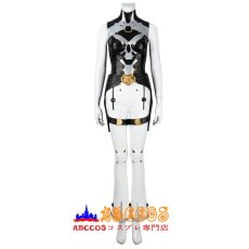 画像7: オーバーウォッチ（Overwatch）OW シオン Shion コスプレ衣装 abccos製 「受注生産」 (7)