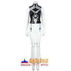 画像9: オーバーウォッチ（Overwatch）OW シオン Shion コスプレ衣装 abccos製 「受注生産」 (9)