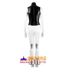 画像10: オーバーウォッチ（Overwatch）OW シオン Shion コスプレ衣装 abccos製 「受注生産」 (10)