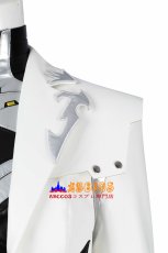 画像11: オーバーウォッチ（Overwatch）OW シオン Shion コスプレ衣装 abccos製 「受注生産」 (11)