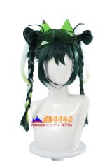 画像11: Overwatch「オーバーウォッチ」×「YOASOBI」OW キリコ Kiriko コスプレ衣装 abccos製 「受注生産」 (11)