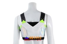 画像13: Overwatch「オーバーウォッチ」×「YOASOBI」OW キリコ Kiriko コスプレ衣装 abccos製 「受注生産」 (13)
