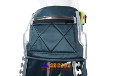 画像15: Overwatch「オーバーウォッチ」×「YOASOBI」OW キリコ Kiriko コスプレ衣装 abccos製 「受注生産」 (15)