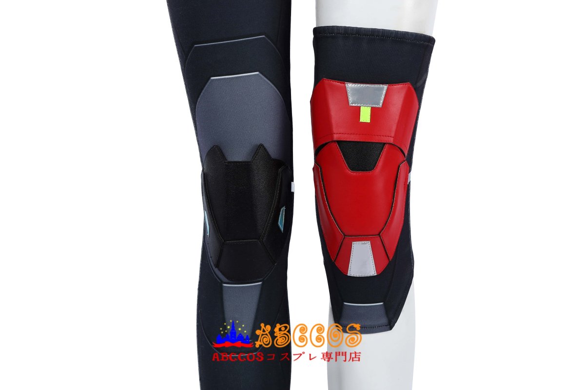 画像21: Overwatch「オーバーウォッチ」×「YOASOBI」OW キリコ Kiriko コスプレ衣装 abccos製 「受注生産」 (21)