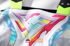 画像22: Overwatch「オーバーウォッチ」×「YOASOBI」OW キリコ Kiriko コスプレ衣装 abccos製 「受注生産」 (22)