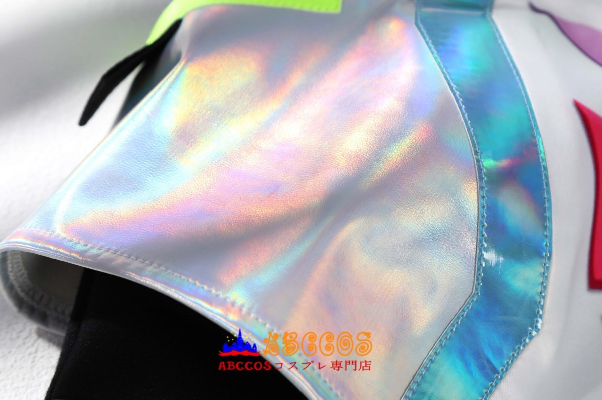 画像23: Overwatch「オーバーウォッチ」×「YOASOBI」OW キリコ Kiriko コスプレ衣装 abccos製 「受注生産」 (23)