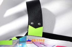 画像24: Overwatch「オーバーウォッチ」×「YOASOBI」OW キリコ Kiriko コスプレ衣装 abccos製 「受注生産」 (24)