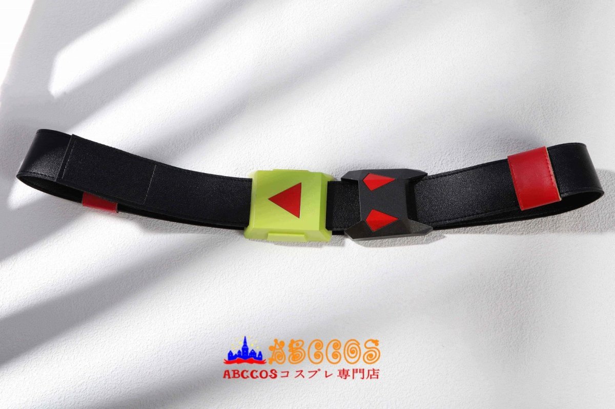画像28: Overwatch「オーバーウォッチ」×「YOASOBI」OW キリコ Kiriko コスプレ衣装 abccos製 「受注生産」 (28)