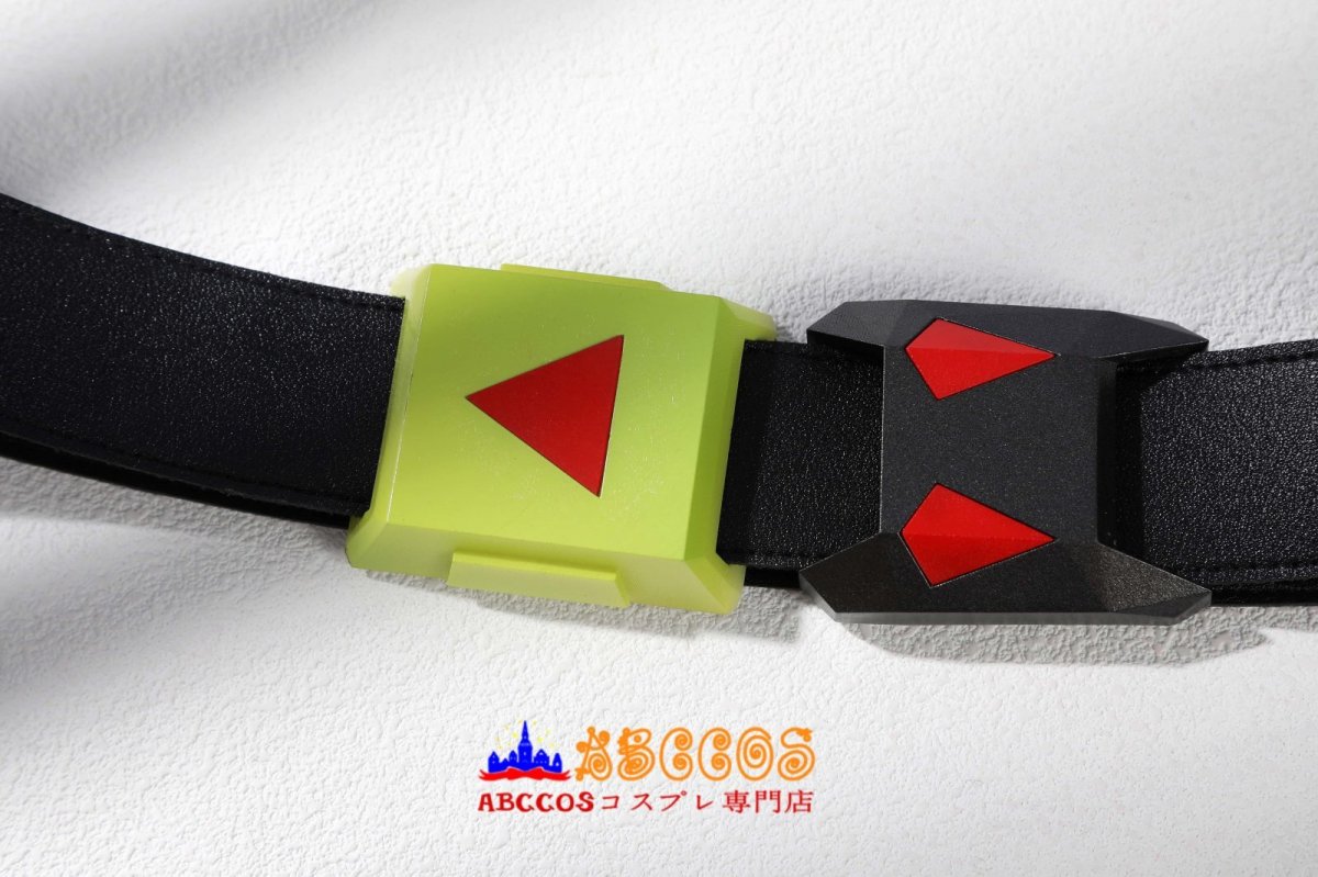 画像29: Overwatch「オーバーウォッチ」×「YOASOBI」OW キリコ Kiriko コスプレ衣装 abccos製 「受注生産」 (29)