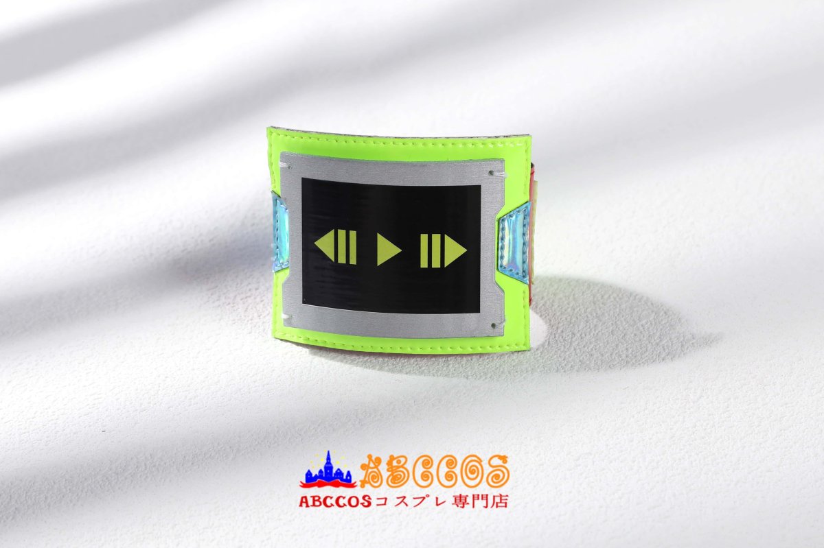 画像30: Overwatch「オーバーウォッチ」×「YOASOBI」OW キリコ Kiriko コスプレ衣装 abccos製 「受注生産」 (30)
