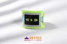 画像30: Overwatch「オーバーウォッチ」×「YOASOBI」OW キリコ Kiriko コスプレ衣装 abccos製 「受注生産」 (30)