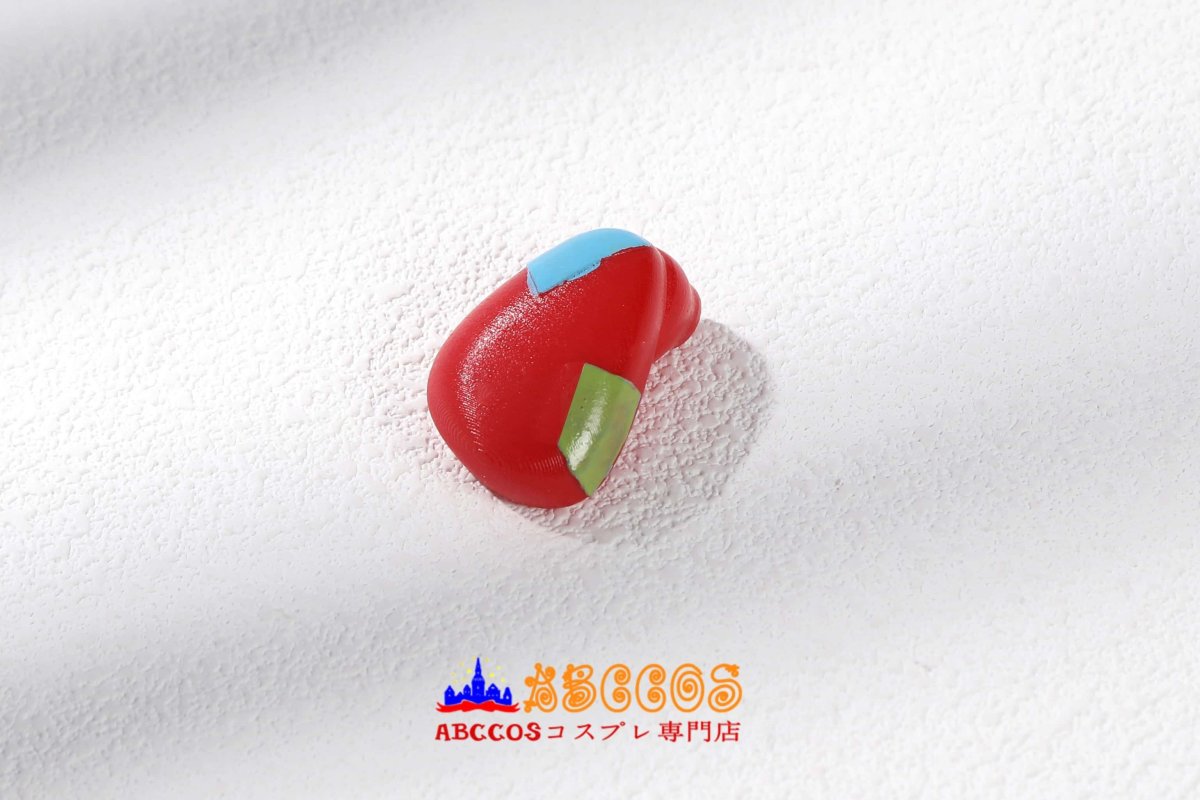 画像31: Overwatch「オーバーウォッチ」×「YOASOBI」OW キリコ Kiriko コスプレ衣装 abccos製 「受注生産」 (31)