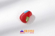画像31: Overwatch「オーバーウォッチ」×「YOASOBI」OW キリコ Kiriko コスプレ衣装 abccos製 「受注生産」 (31)
