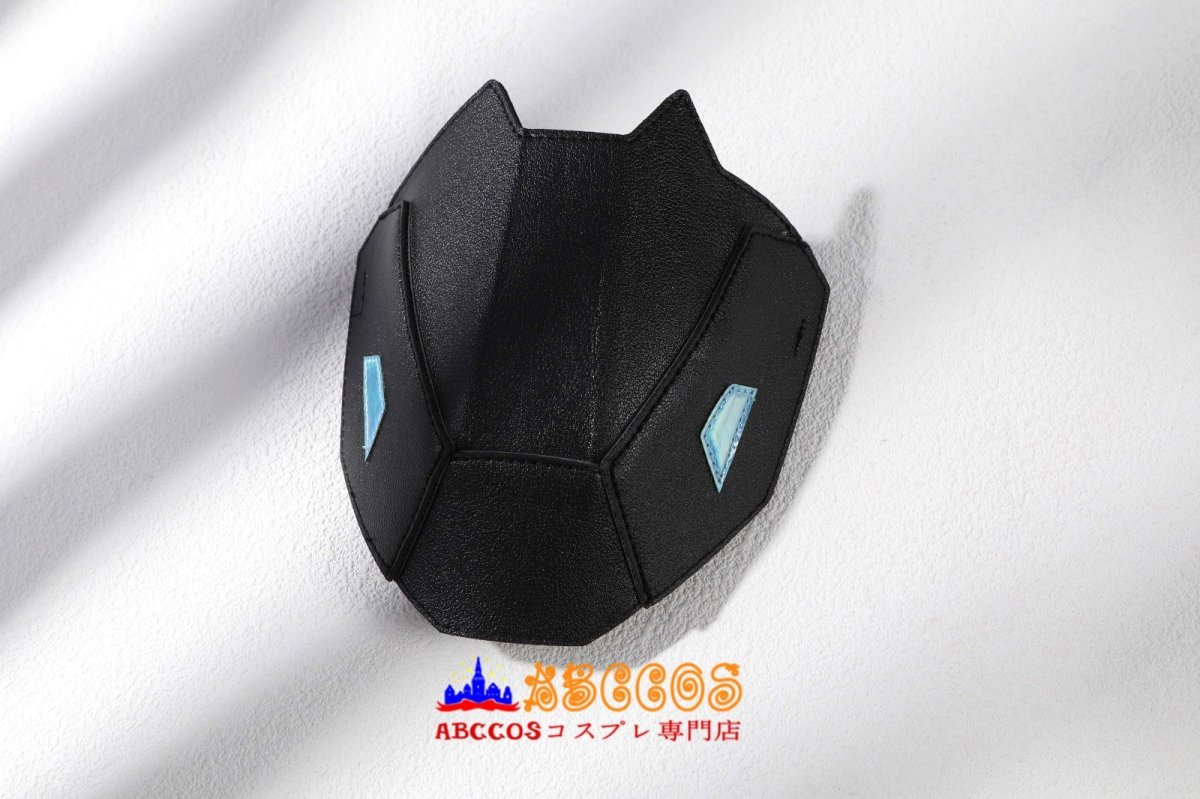 画像33: Overwatch「オーバーウォッチ」×「YOASOBI」OW キリコ Kiriko コスプレ衣装 abccos製 「受注生産」 (33)