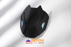 画像33: Overwatch「オーバーウォッチ」×「YOASOBI」OW キリコ Kiriko コスプレ衣装 abccos製 「受注生産」 (33)