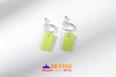 画像35: Overwatch「オーバーウォッチ」×「YOASOBI」OW キリコ Kiriko コスプレ衣装 abccos製 「受注生産」 (35)
