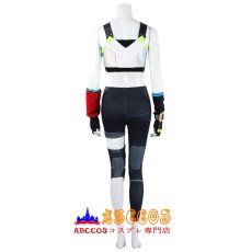 画像6: Overwatch「オーバーウォッチ」×「YOASOBI」OW キリコ Kiriko コスプレ衣装 abccos製 「受注生産」 (6)